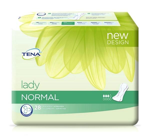 Tena Lady Normal