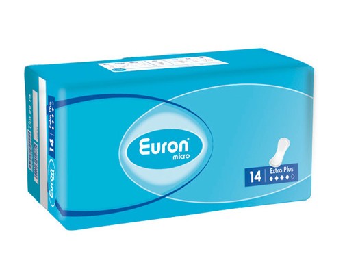 Euron Micro Extra Plus Cotton Feel Vorlagen