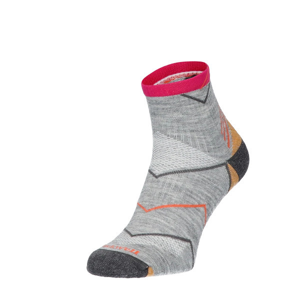 Sockwell Incline Quarter Damensocken