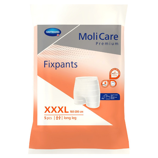 MoliCare Premium Fixpants XXX