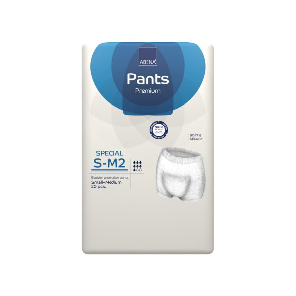 Abena Pants Premium Special S-M2