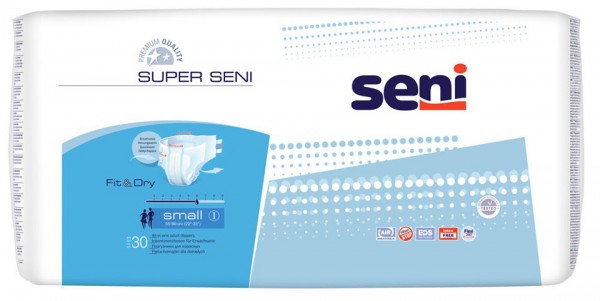 Super Seni Small