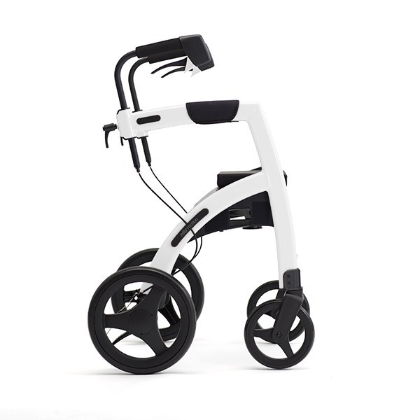 Rollz Motion² Small - Rollator und Rollstuhl