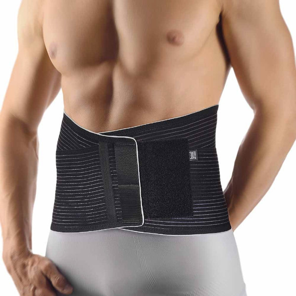 Bort VarioBasic Rückenbandage mit Pelotte