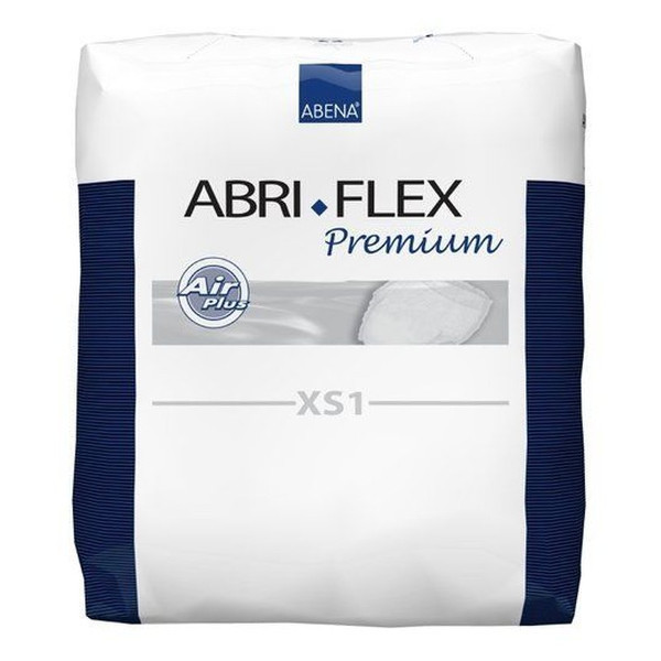 Abri-Flex Premium XS1