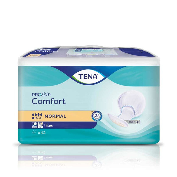 Tena ProSkin Comfort Normal