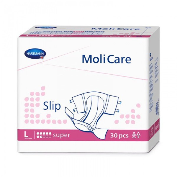 MoliCare Slip Super Large