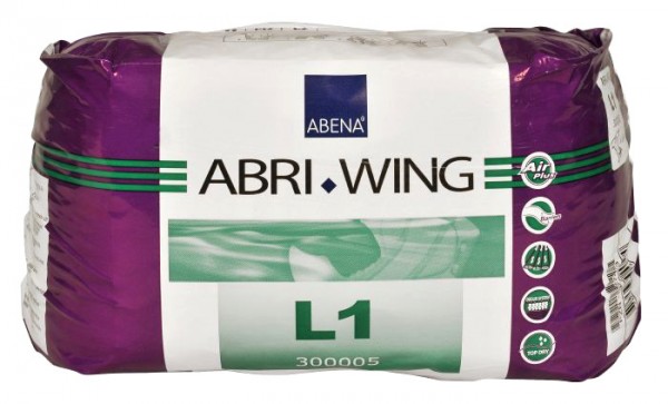 Abri Wing L1