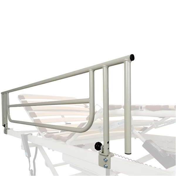 Seitengitererhöhung für aks Einlegerahmen B4 Compact