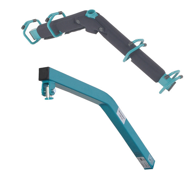 Umbausatz von aks Aktivlifter Dualo zu aks Aktivlifter Foldy