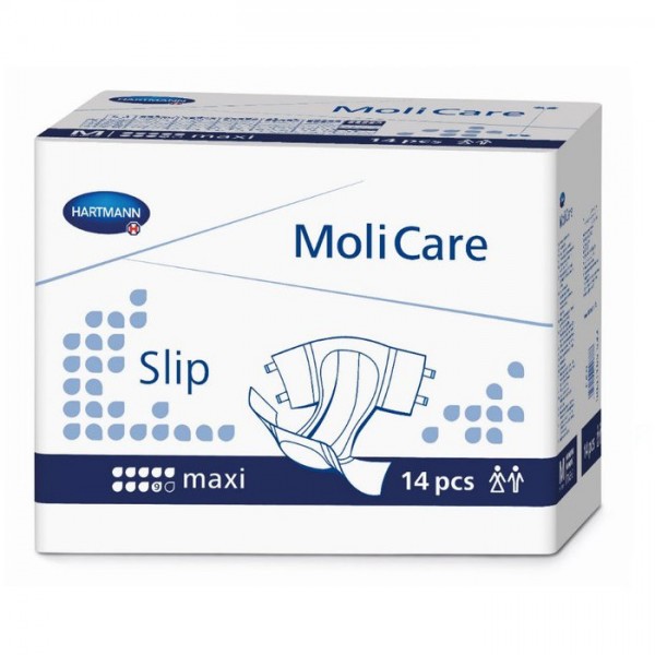 Molicare Slip Maxi Medium