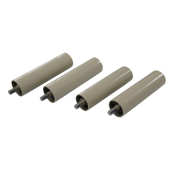 Pflegebett-Erhöhungsset für aks-B4 compakt