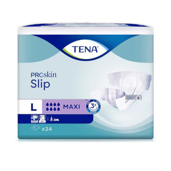 TENA ProSkin Slip Maxi L