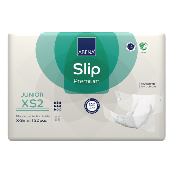 Abena Slip Premium Junior XS2