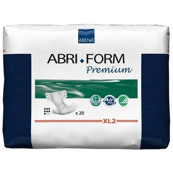 Abri Form Premium XL2