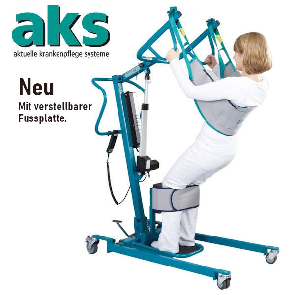 Personenlifter Dualo Aktiv Mini