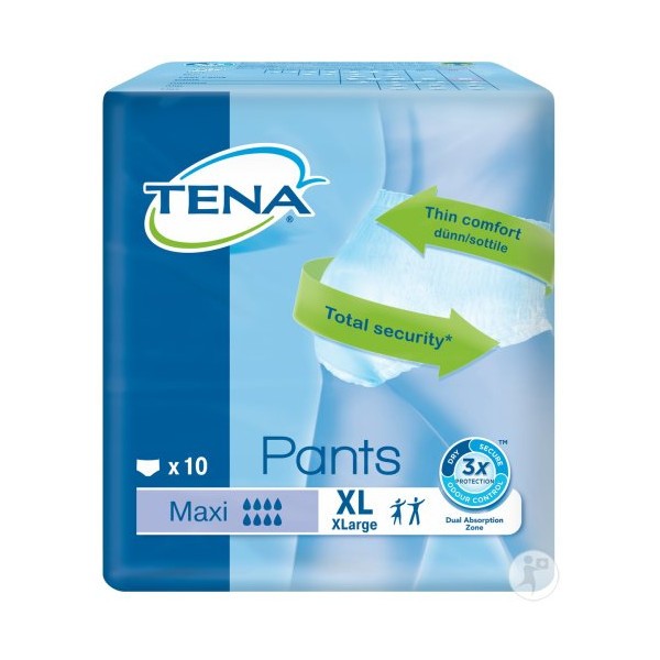 TENA ProSkin Pants Maxi XL 