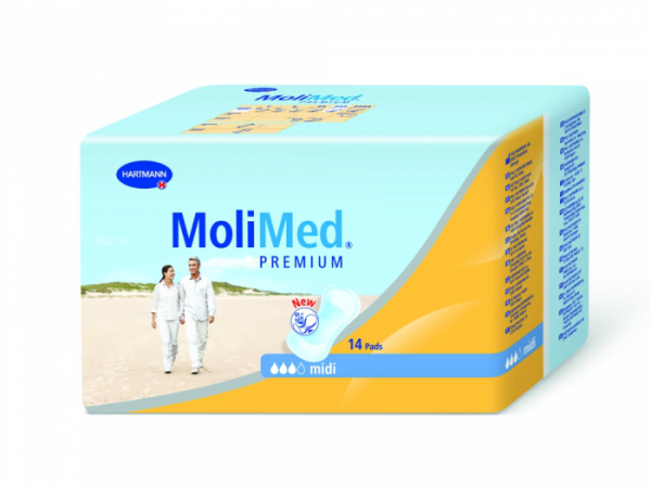 MoliMed Premium Midi