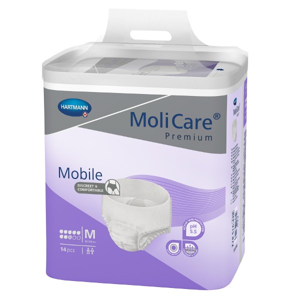 Molicare Premium Mobile Medium