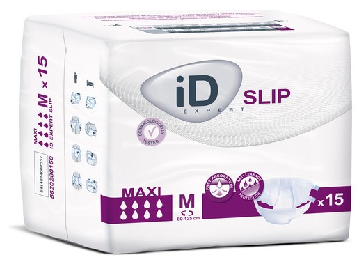 ID Expert Slip Medium