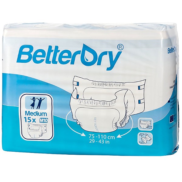 BetterDry L10