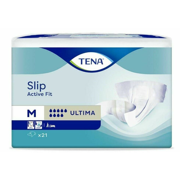 TENA Slip Active Fit Ultima Medium