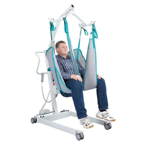 AKS Goliath XXL Patientenlifter