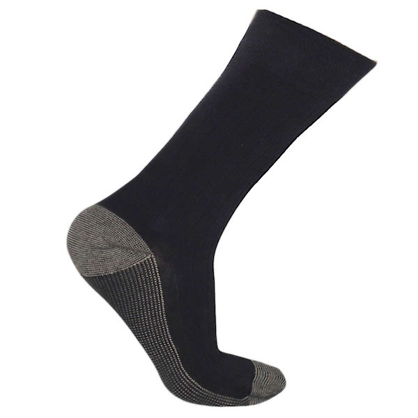 Business Kupfer_Socken