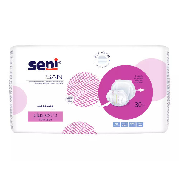 San Seni Plus Extra