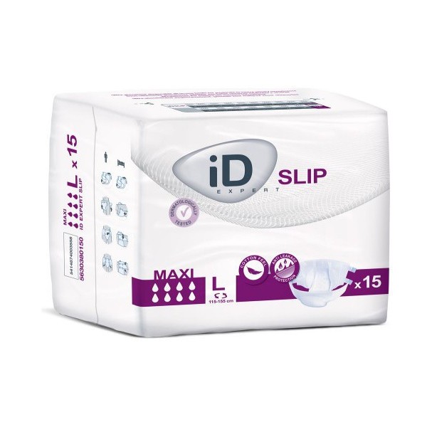 ID Expert Slip Maxi Large