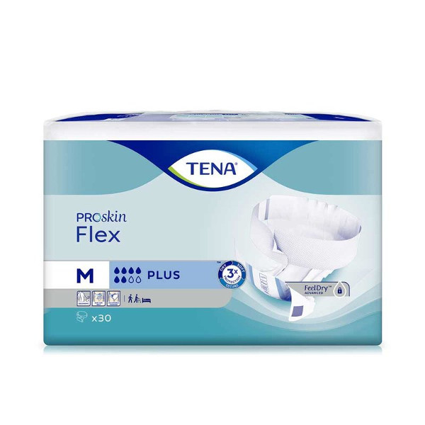 Tena ProSkin Flex Plus