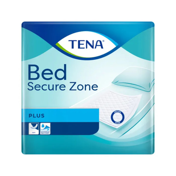 Tena Bed Plus Krankenunterlagen