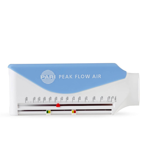 Pari Peak Flow Air Meter