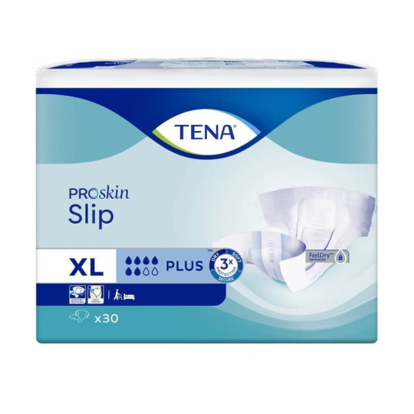 Tena Slip ProSkin Plus XL