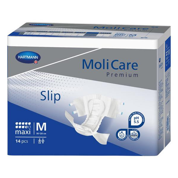 MoliCare Premium Slip Maxi M