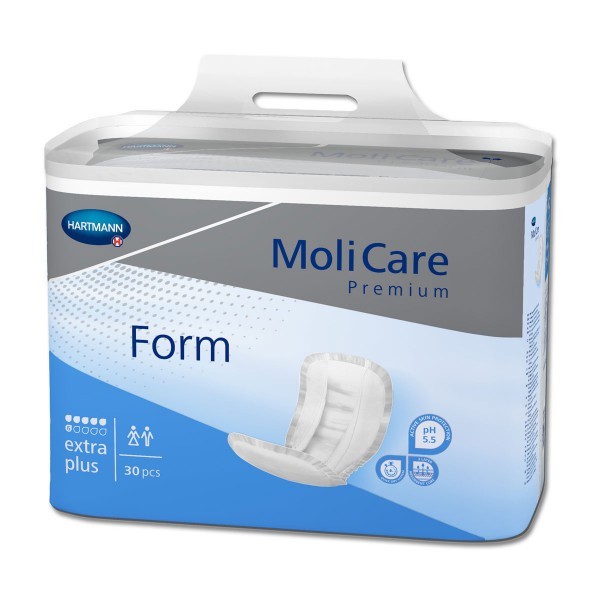 MoliCare Premium Form Extra Plus
