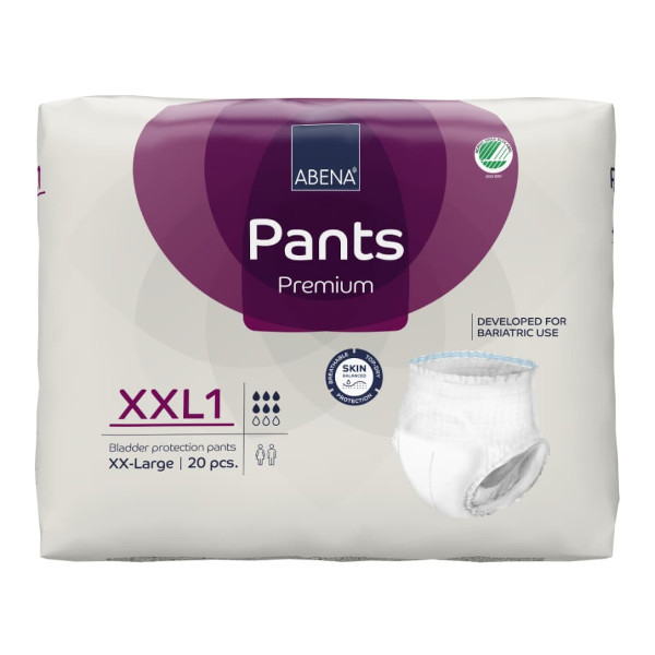 Abena Pants Premium XXL1