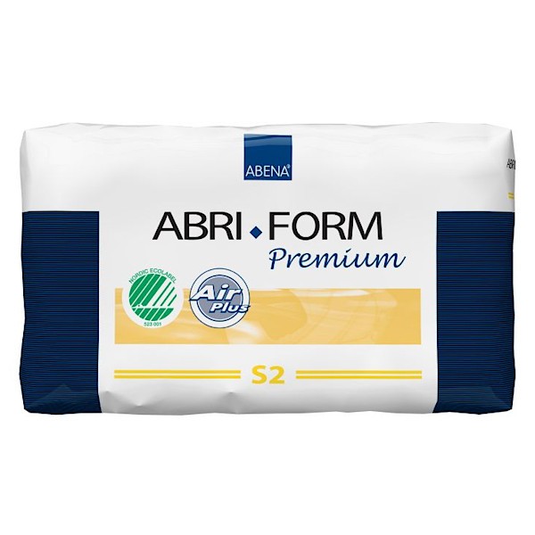Abri Form Premium S2