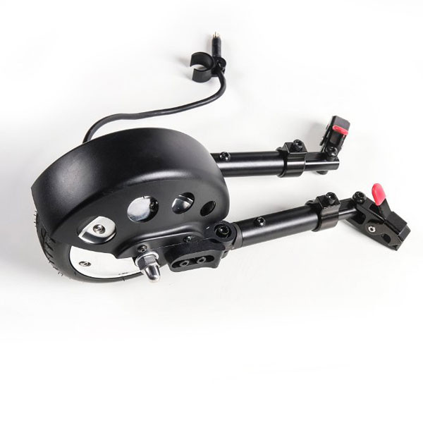 Schiebehilfe EMPULSE R20