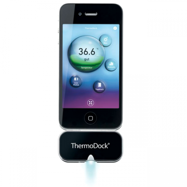 ThermoDock®