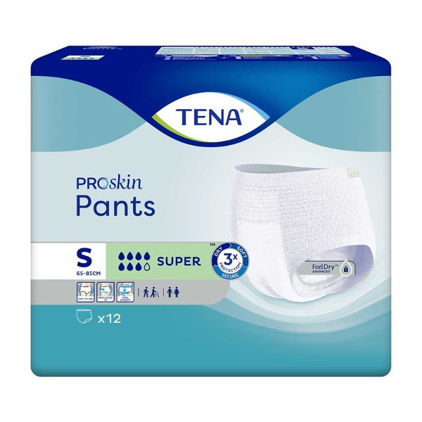 TENA ProSkin Pants Super Small