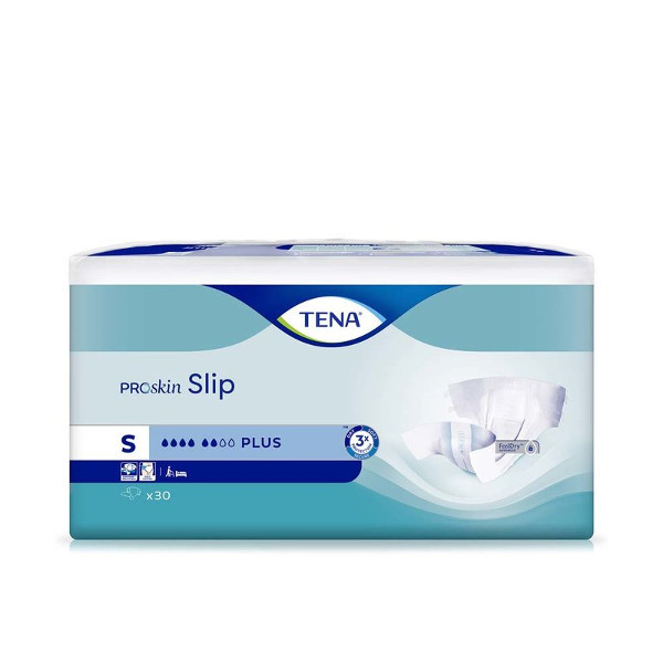 Tena Slip ProSkin Plus Small