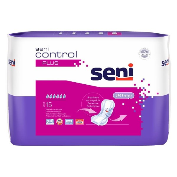 Seni Control Plus