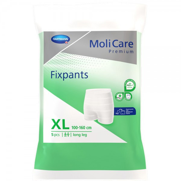 MoliCare Premium Fixpants XL