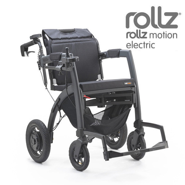 Rollz Motion² Elektro 3-in-1