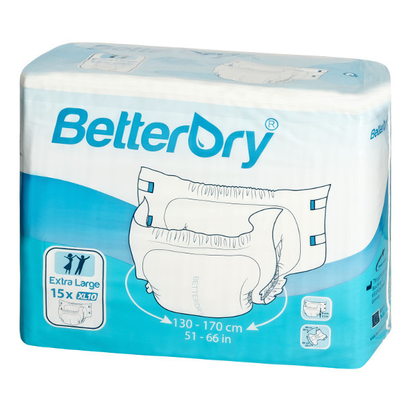 BetterDry XL10