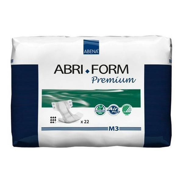Abri Form Premium M3