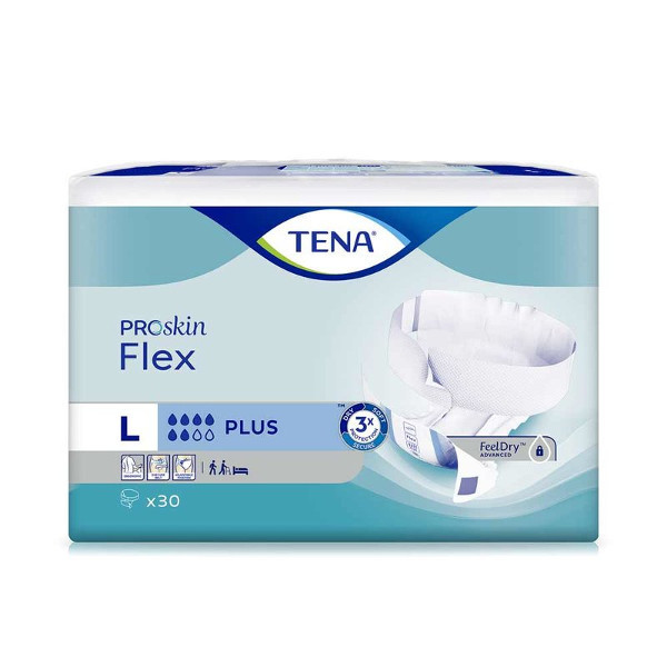 Tena ProSkin Flex Plus