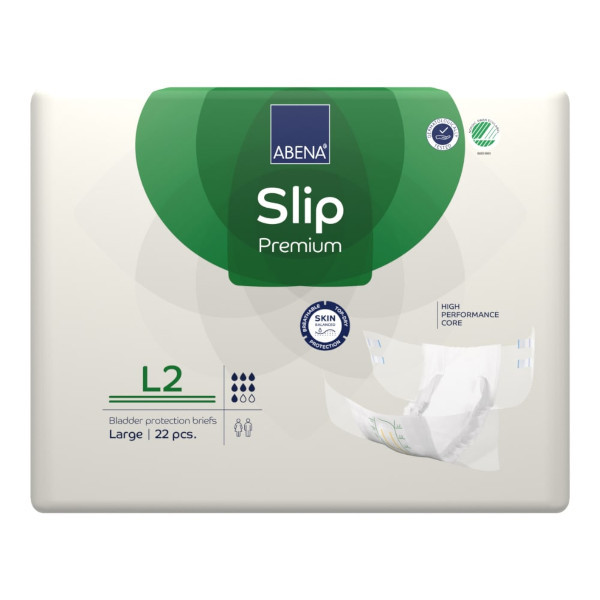 Abena Slilp Premium L2