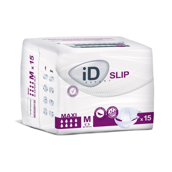ID Expert Slip Maxi Medium
